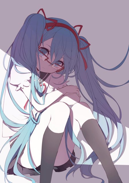 Линг вокалоид