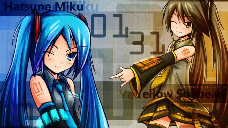 Мику хатсуне дэнс