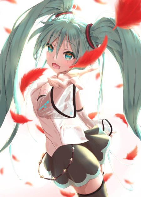 Хатсуне мику