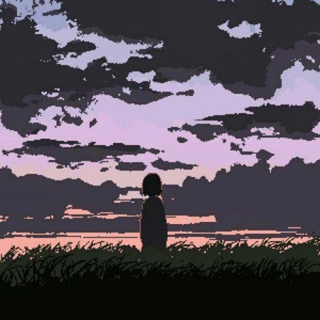 Аниме эстетика