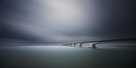 Zeeland bridge
