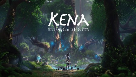 Kena bridge of spirits deluxe edition