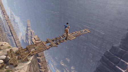 Мост над бездной фильм