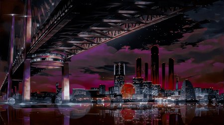 Йокогама бсд