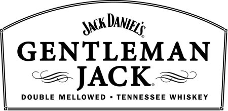 Виски джентльмен джек рэар теннесси