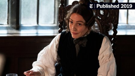 Сюранна джоунс джентльмен джек