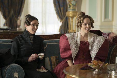 Сюранна джоунс джентльмен джек