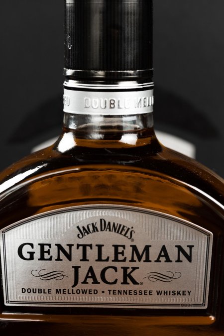 Виски джек дэниэлс gentleman jack