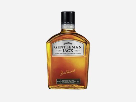 Виски джек дэниэлс gentleman jack