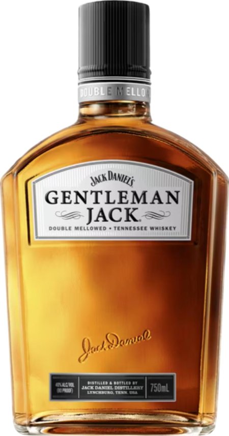 Gentleman jack