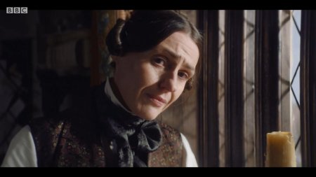 Джентльмен джек сериал