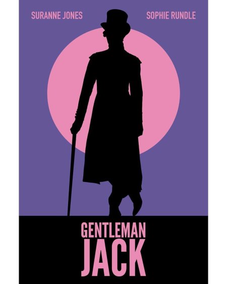 Gentleman jack season