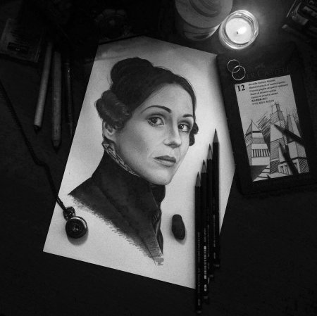 Анна листер