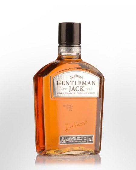 Джек дэниэлс джентльмен