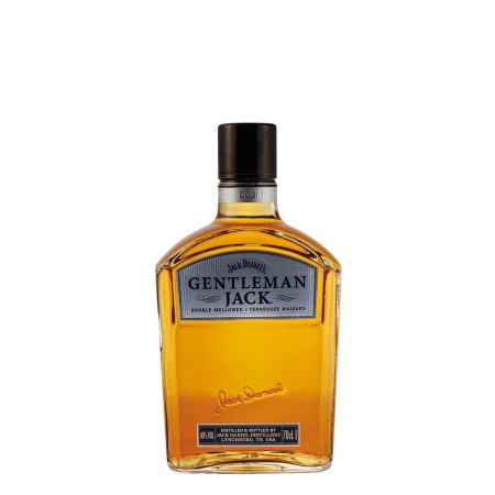 Джентльмен джек виски
