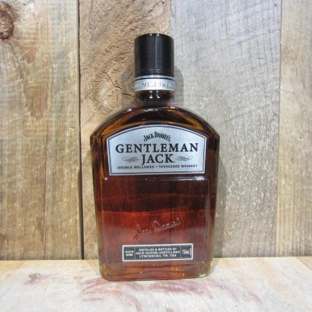 Jack daniels gentleman