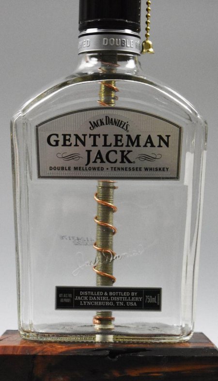 Виски джек дэниэлс лимитированная серия