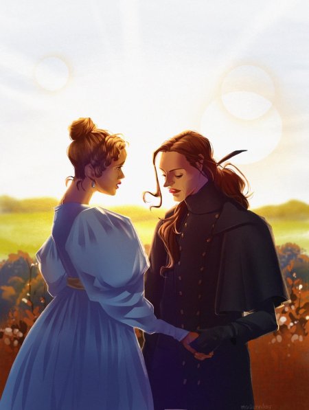 Энн листер джентльмен джек