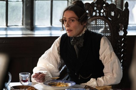 Джентльмен джек сериал 2019 2022