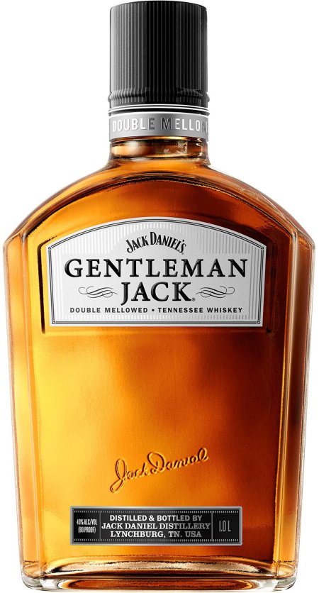 Jack daniels gentleman jack 1.75