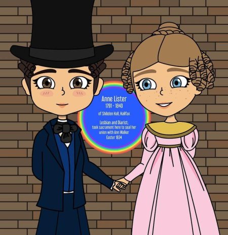 Вымышленные персонажи