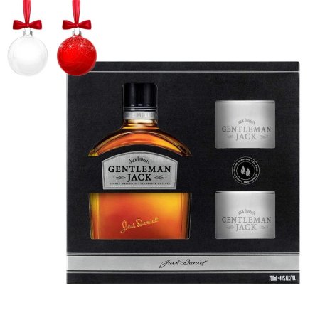 Виски джентльмен джек