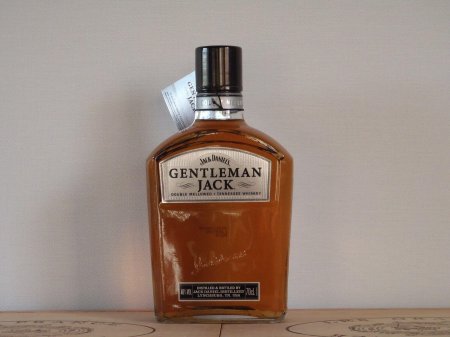Jack daniels gentleman
