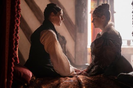 Джентльмен джек сериал –