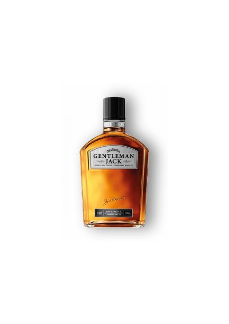 Виски джек дэниэлс gentleman jack