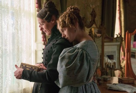 Энн листер джентльмен джек