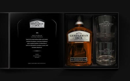 Виски джентльмен джек рэар теннесси