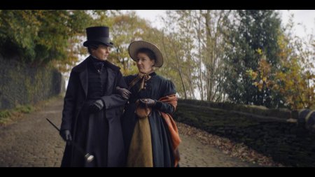 Фильм джентльмен джек