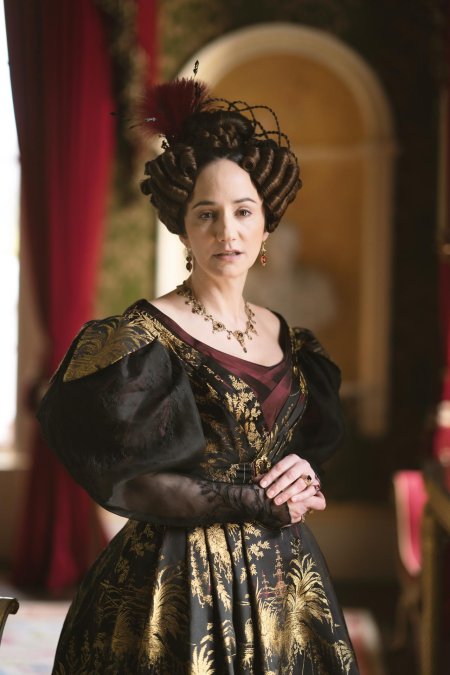 Мария терезия версаль сериал