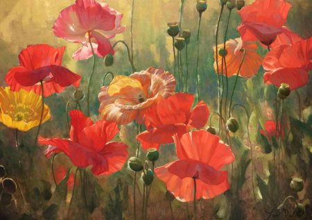 Леон роулетте маки