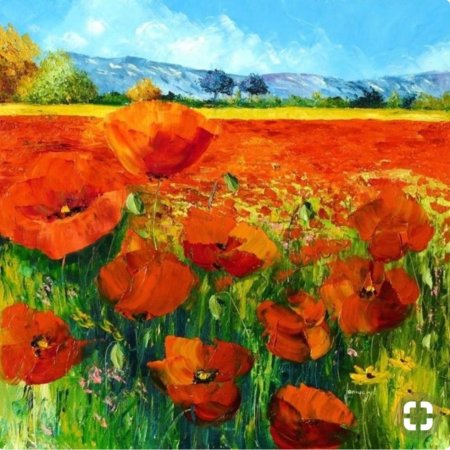 Художник жан марк жаньячик