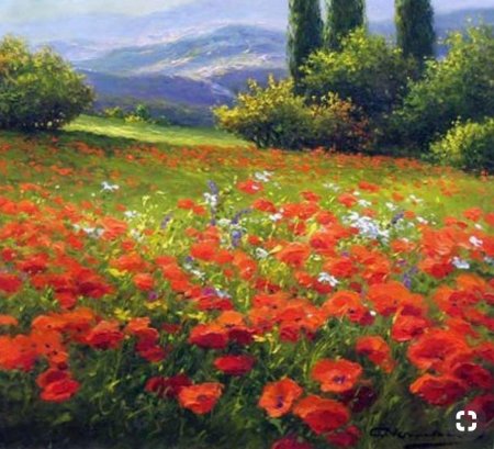 Герхард несвадба художник