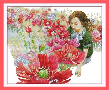 Рто маков цвет m