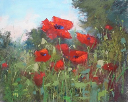 Карен маргулис художник