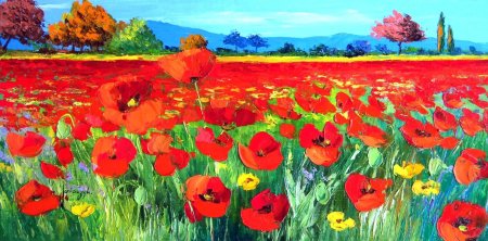 Жан марк жаньячик картины