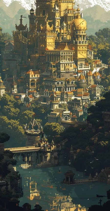 Фантастические миры