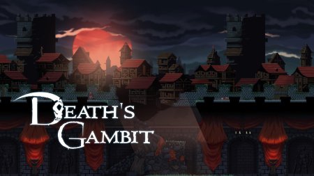 Deaths gambit afterlife