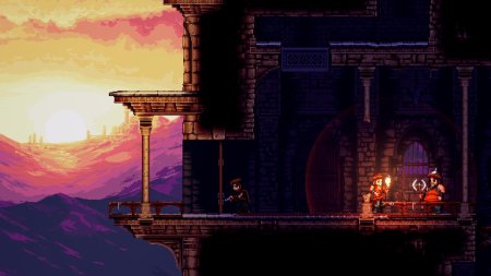 Игра the siege and sandfox