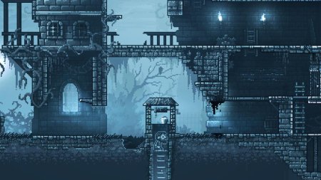 Инмост игра