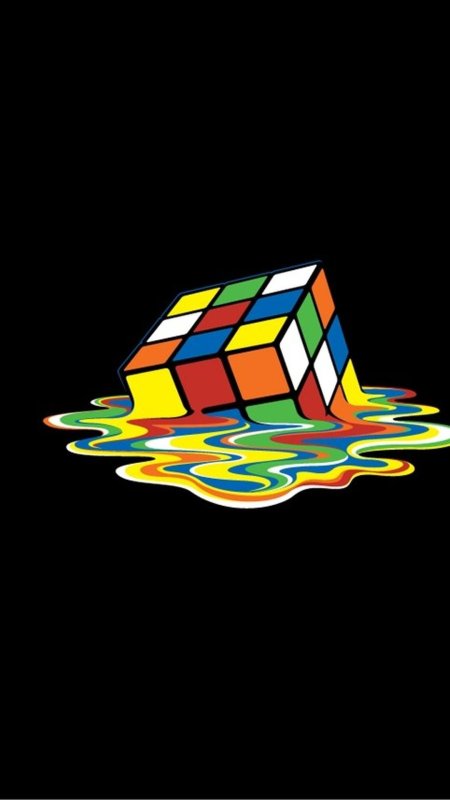 Кубик рубика