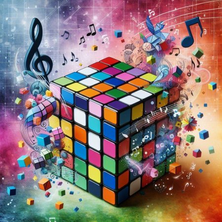 Разные головоломки