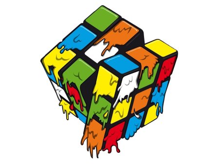 Кубик рубика