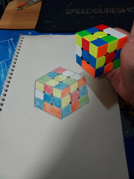 Rubik s cube