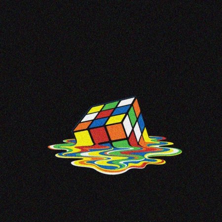 Rubik cube