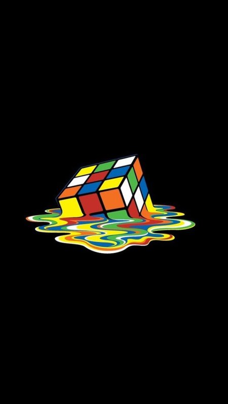 Rubik s cube