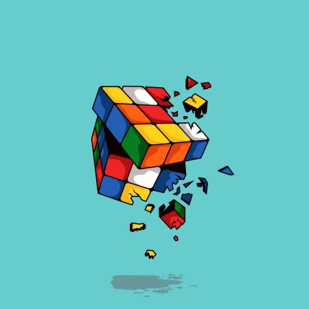 Рубикс кьюб